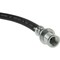 Centric Parts Brake Hose, 150.62447 150.62447 - alternate 2